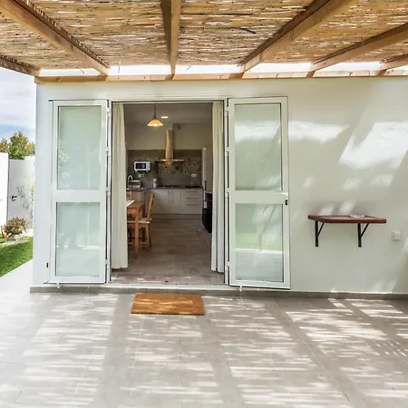 Casa Panda Zahora
