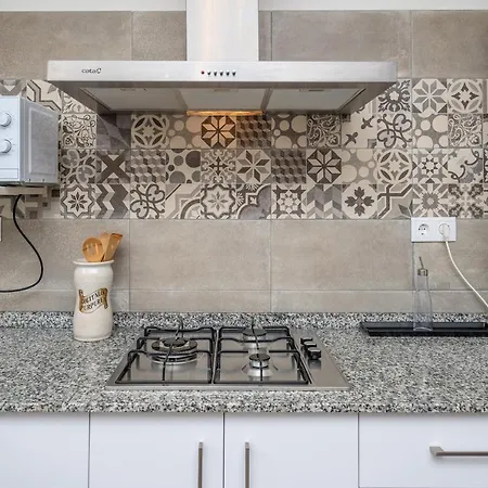 Casa Panda *